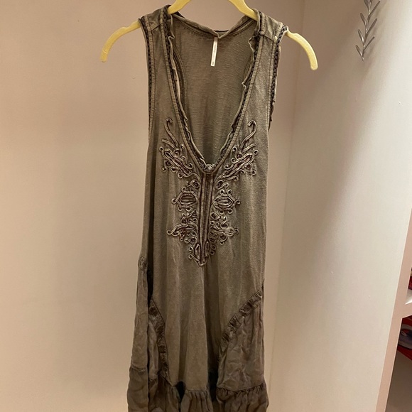 Free People Dress - Picture 1 of 3